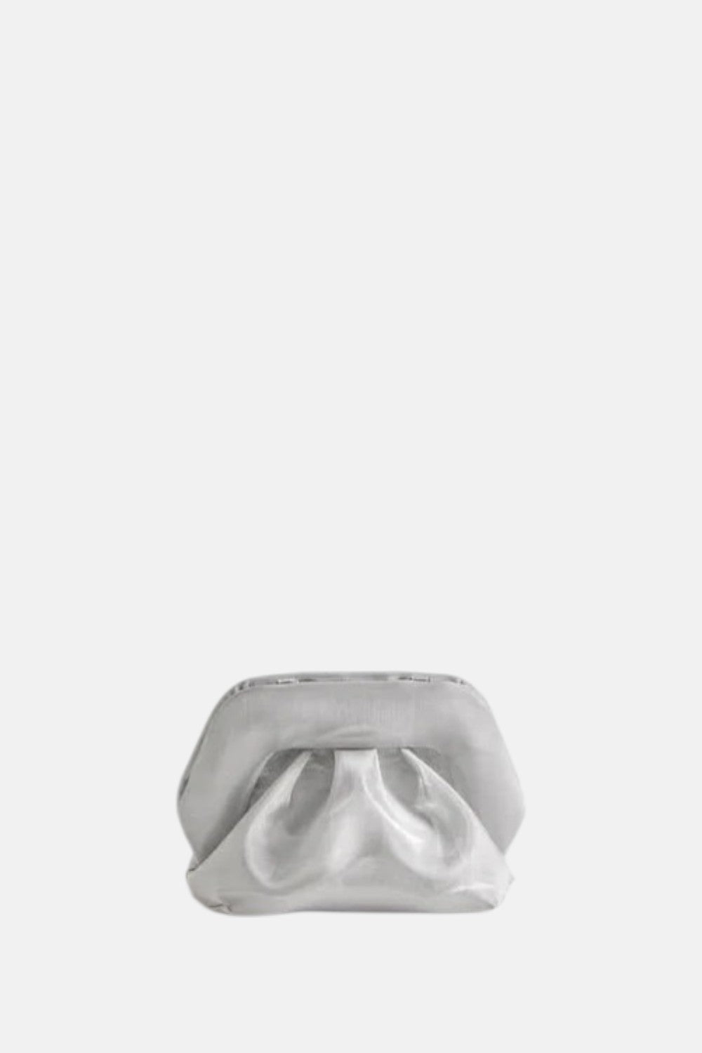 borsa a tracolla bios small rete laminata