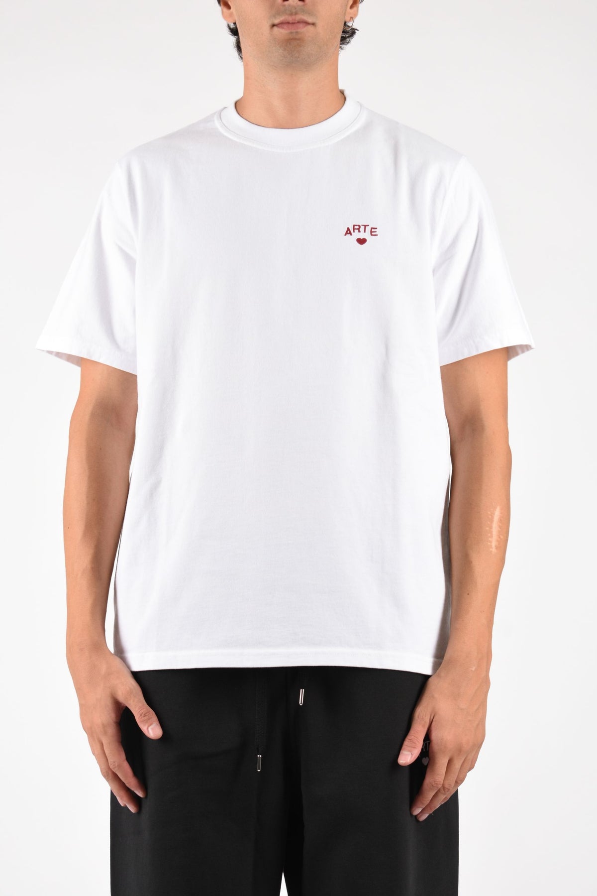 T-shirt cor AW26116T