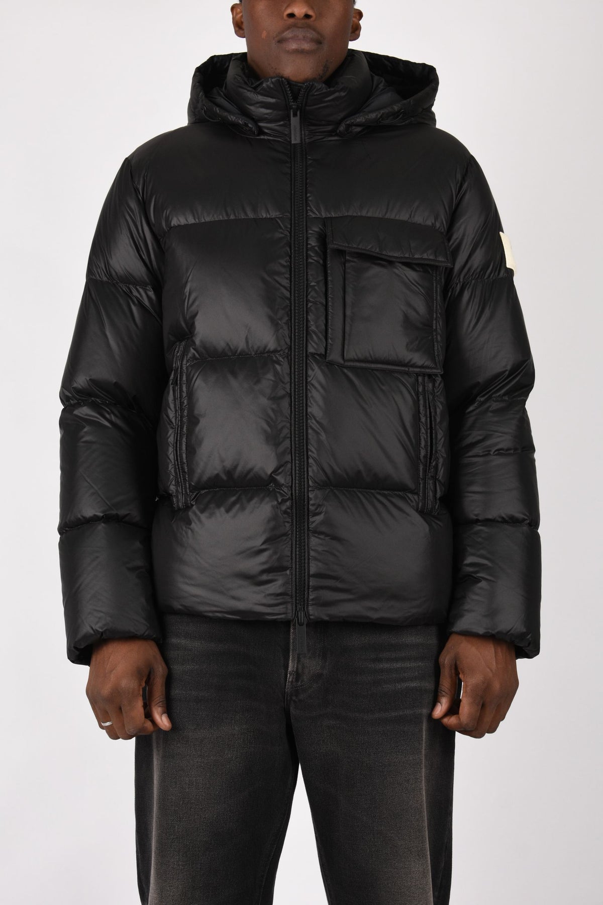 Piumino katalla KATALLAN051