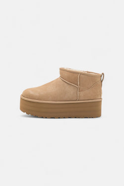 UGG stivali ultra mini platform