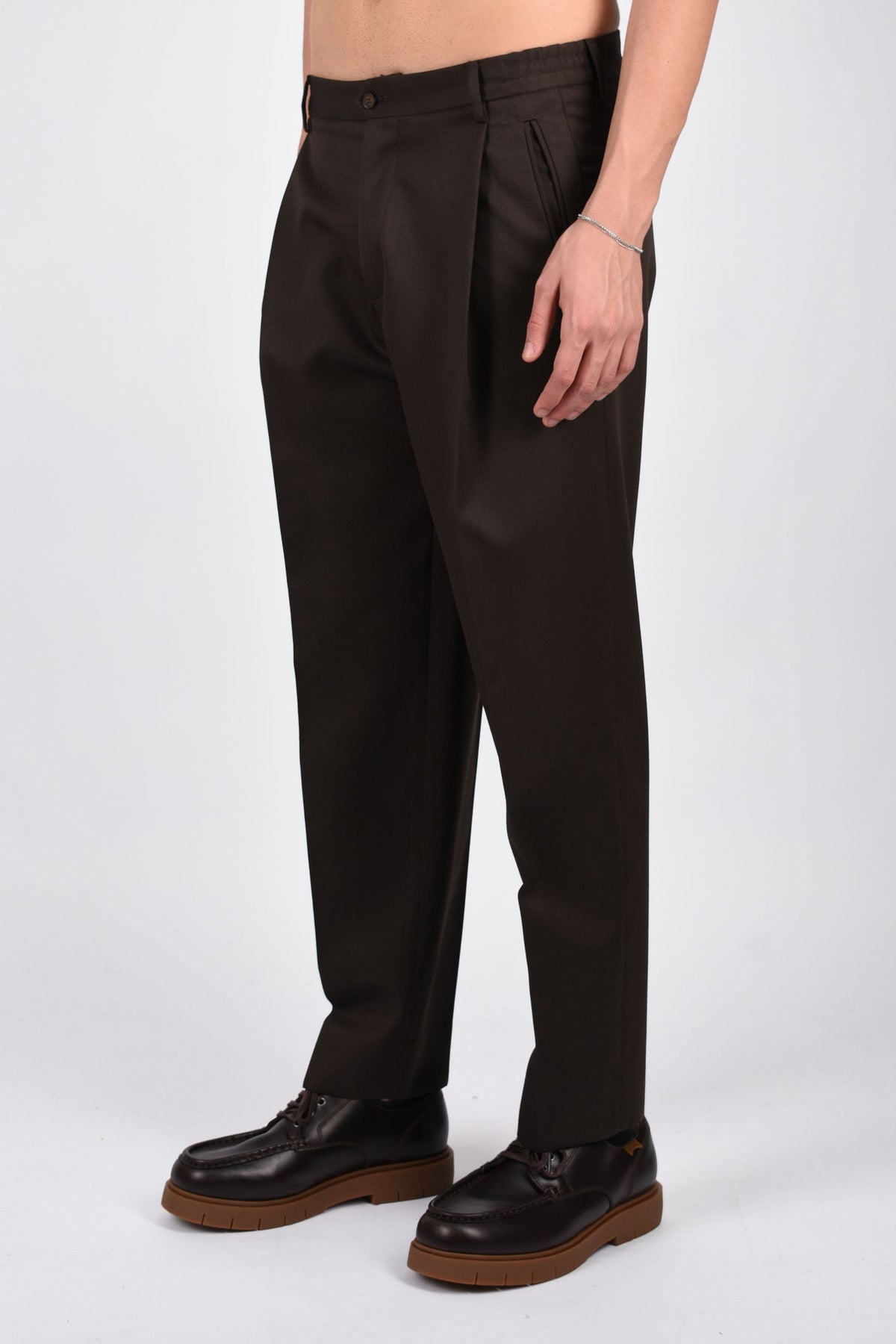 Pantaloni manhattan MANHATTANS400177