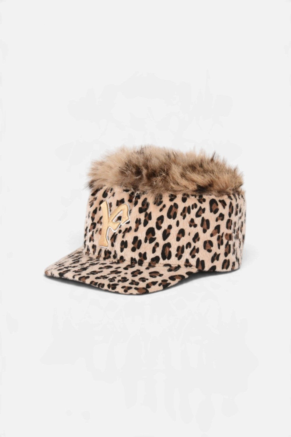 Cappello MOICANO PILLBOX DFM58042C0010PX