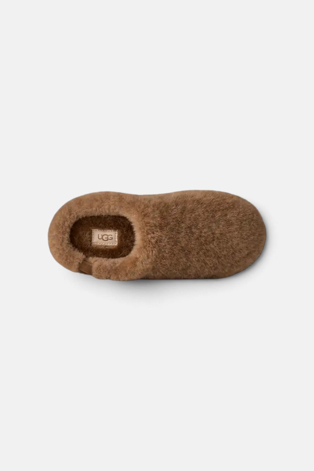 sabot Slip on Elea Fluffed 1184352