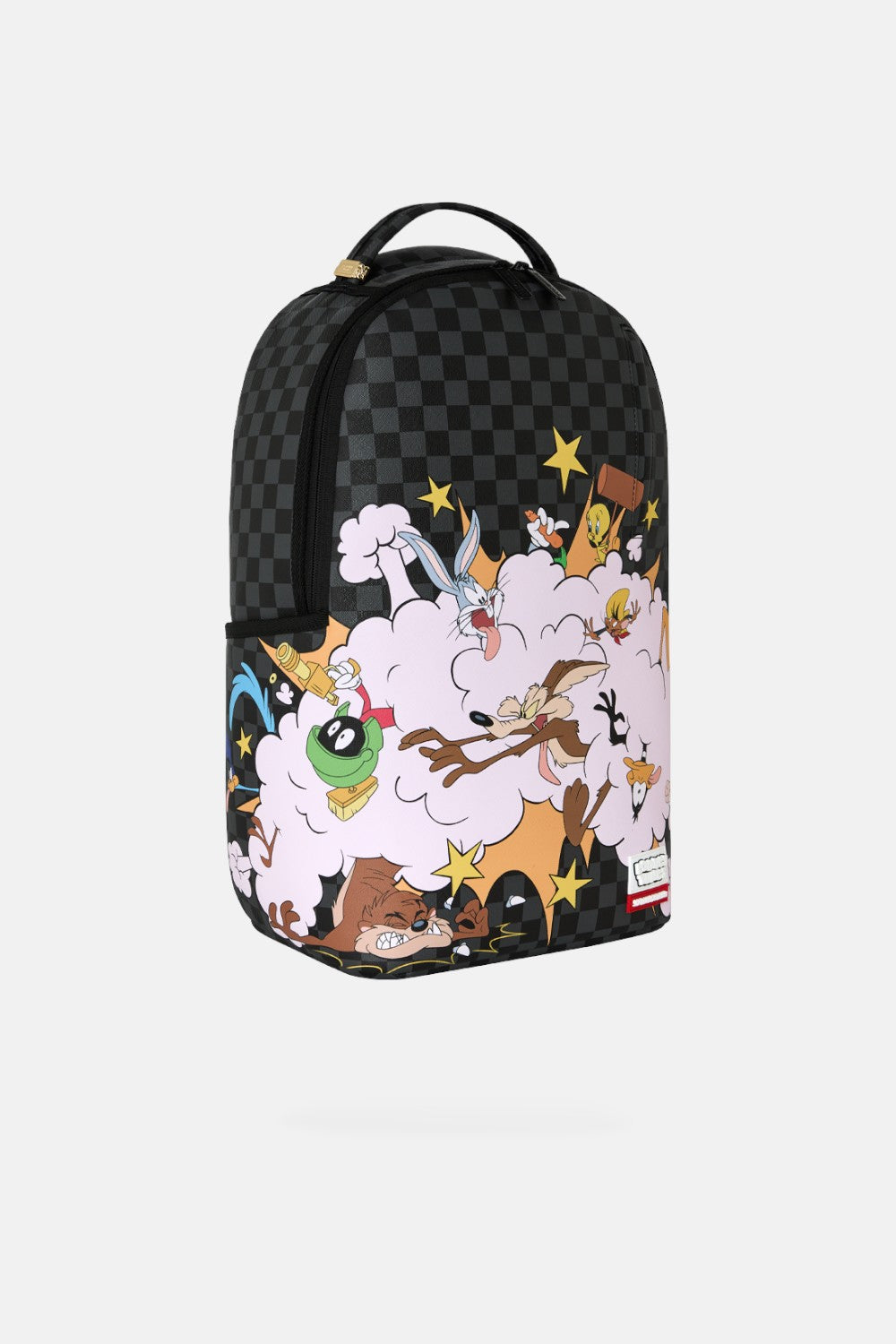 Zaino LOONEY TUNES FIGHT CLOUD 910B9071NSZ