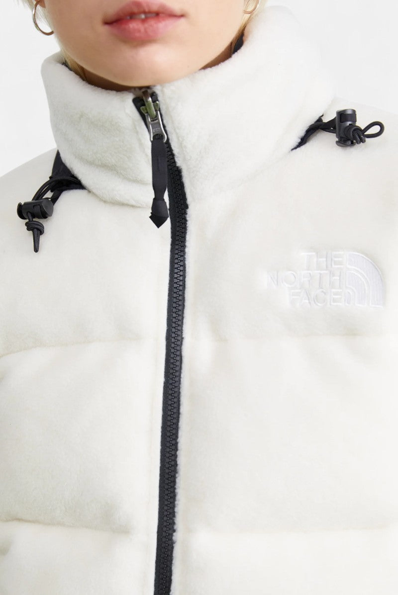 giubbino NUPTSE polar 2000 reversibile