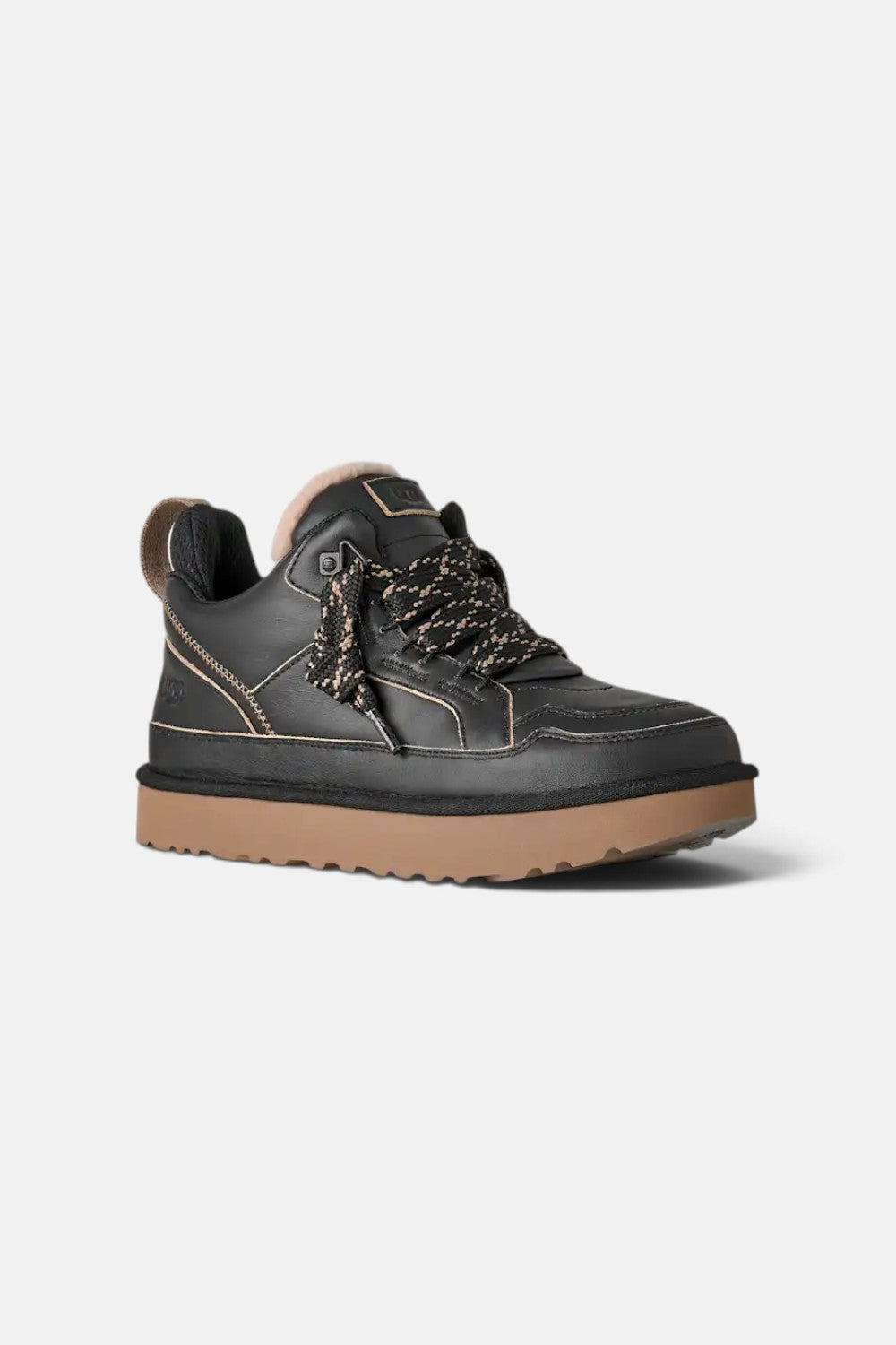 Sneaker Lowmel Contrast 1180592