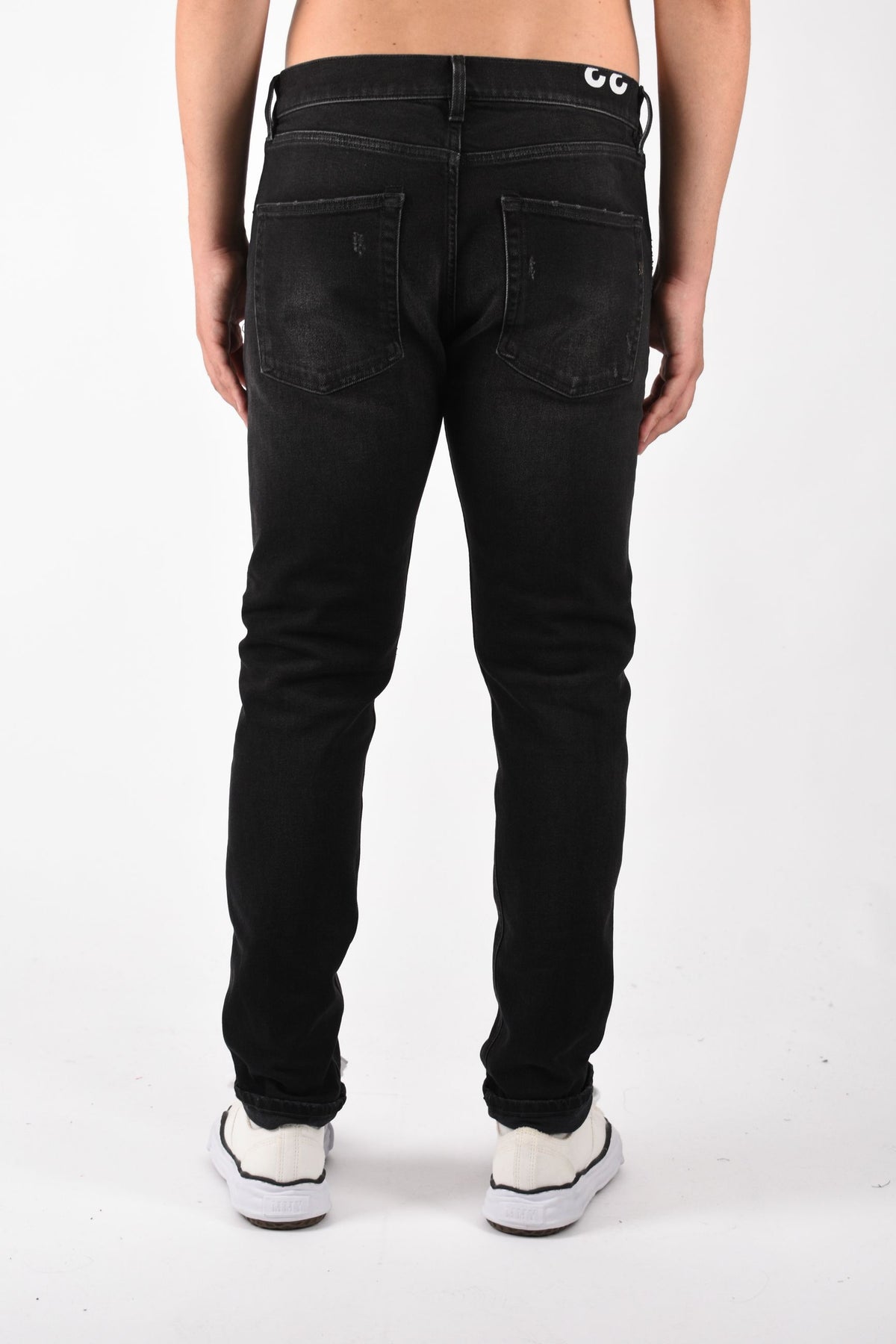 Jeans icon UP563DS0369UMV8
