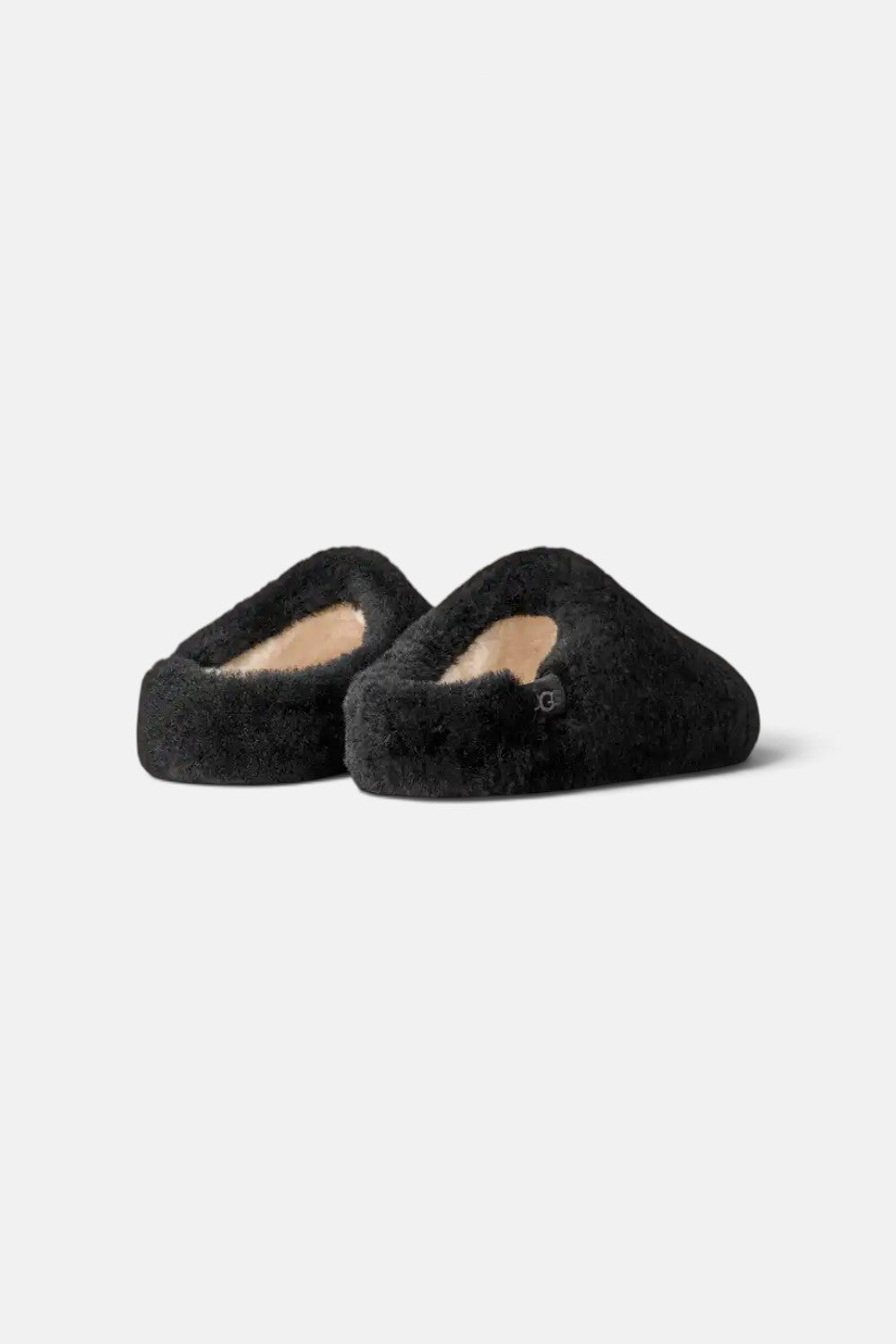 sabot Slip on Elea Fluffed 1184352