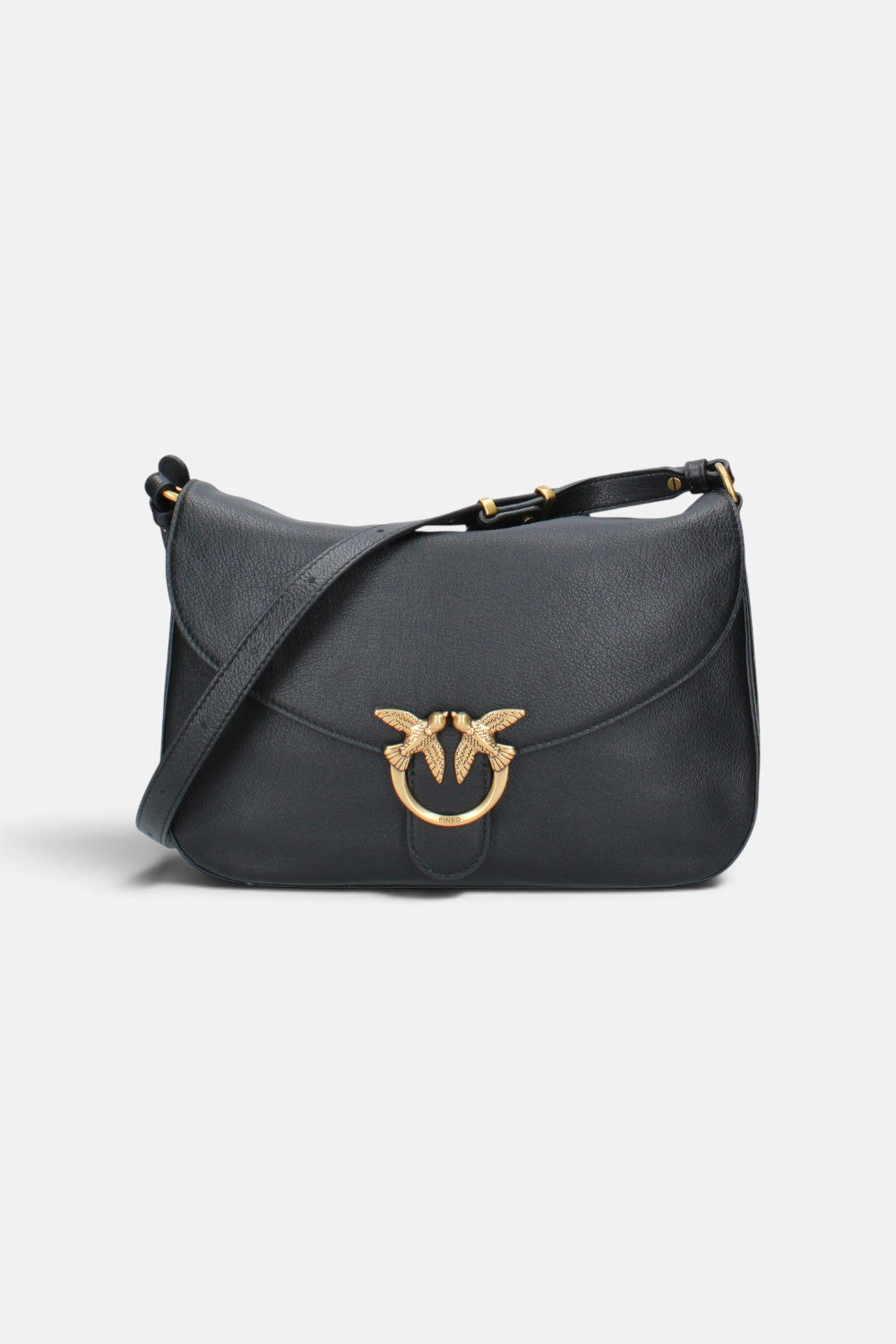 Borsa a spalla  Love Satchel Classic 107655A3LW