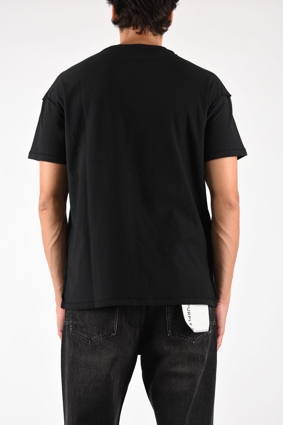 T-shirt in cotone Powder Tee