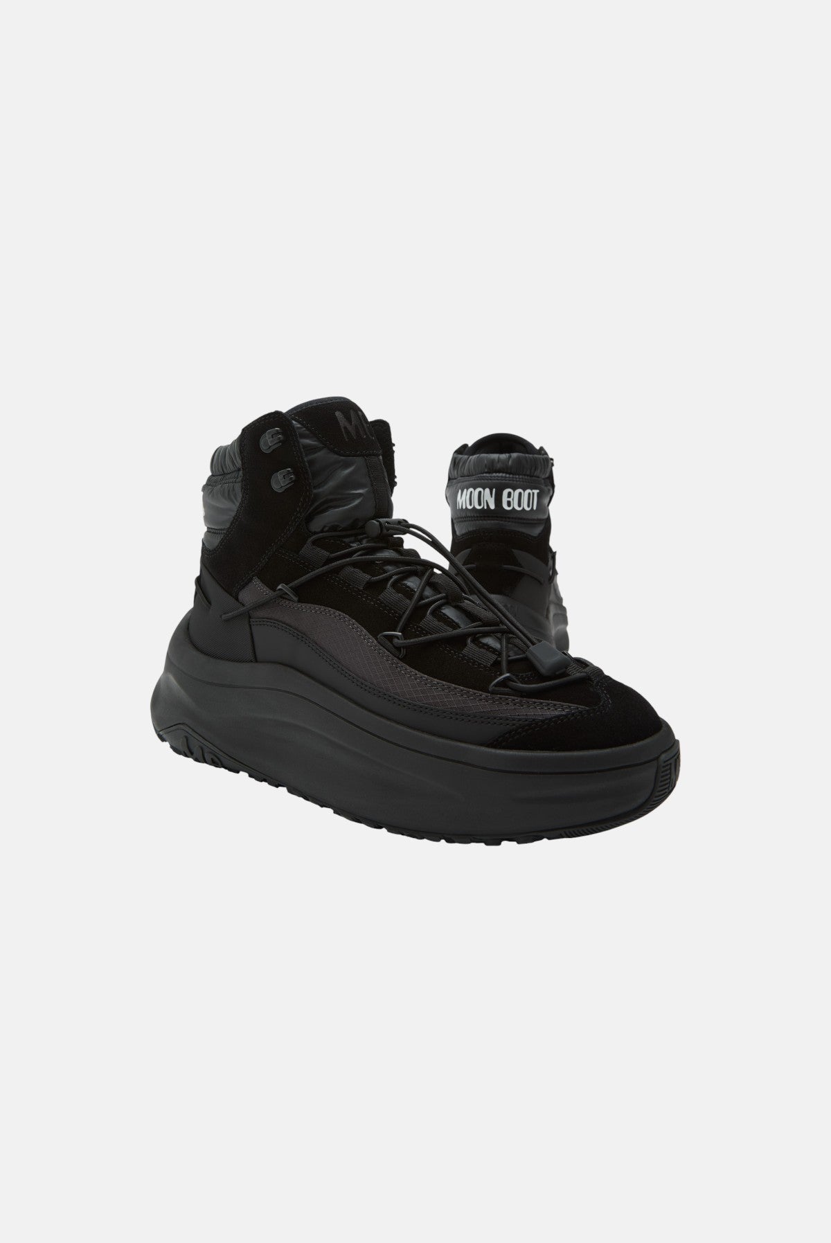 stivali moon247 xlace mid