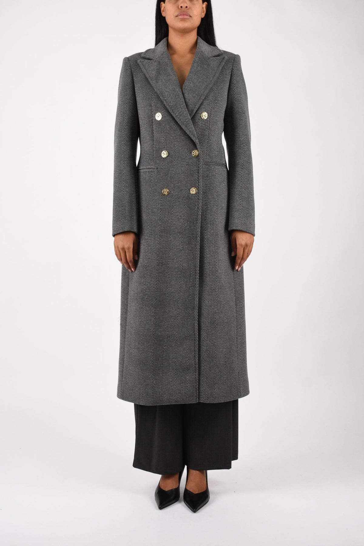 CAPPOTTO AXIS SLCP010