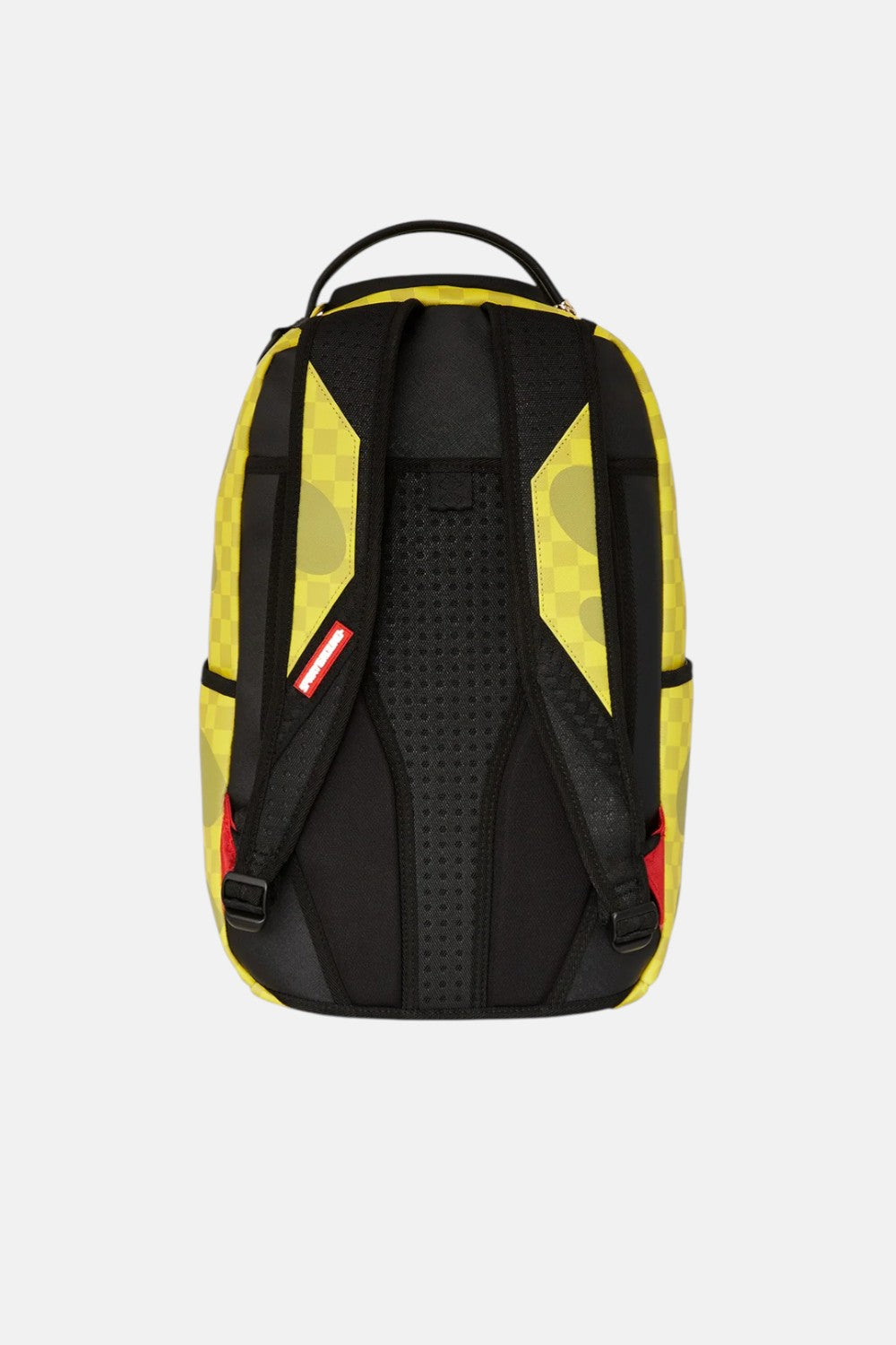 zaino spongebob checkerbob