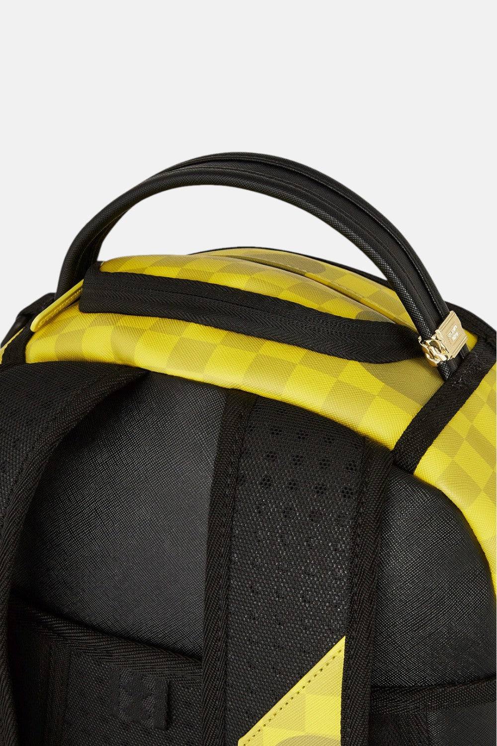 zaino spongebob checkerbob