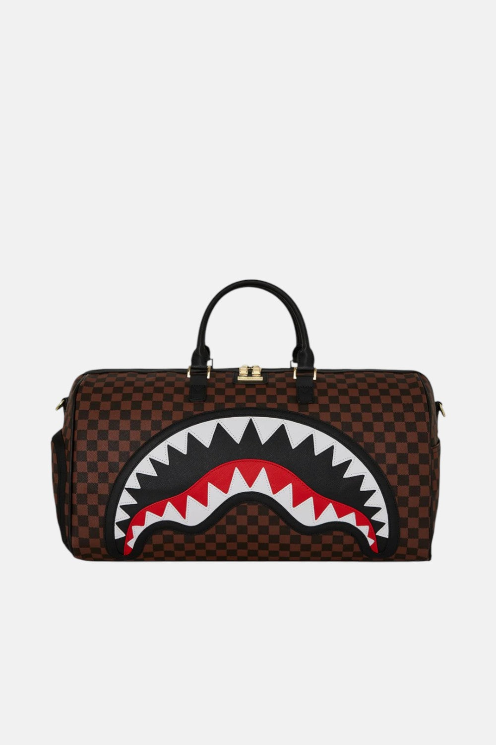 borsone sawtooth sharks in paris