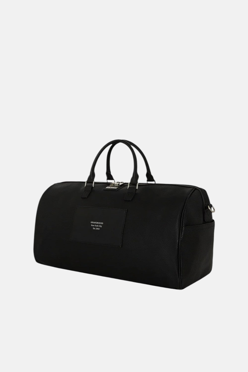 borsone night sky duffle