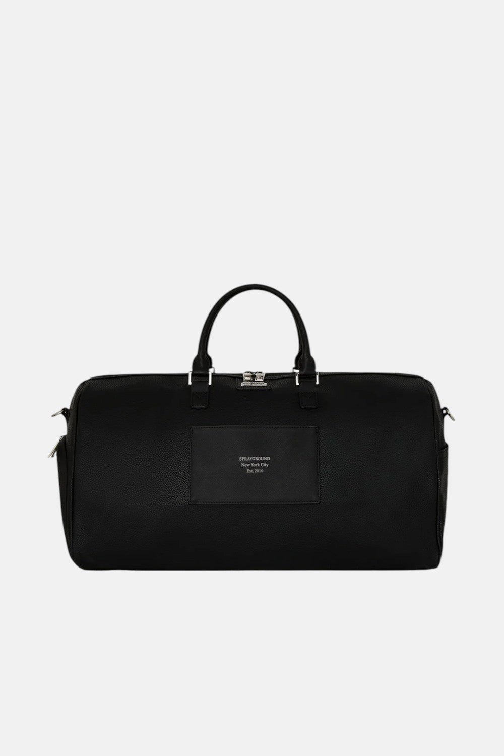 borsone night sky duffle