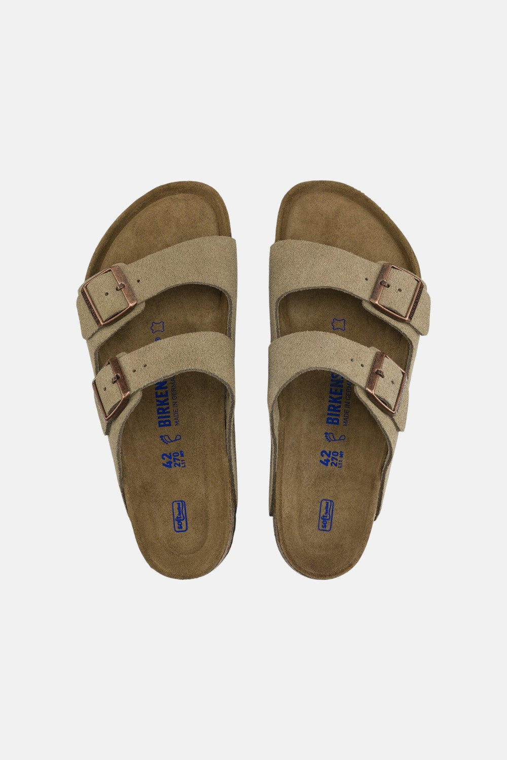 sandali arizona sfb