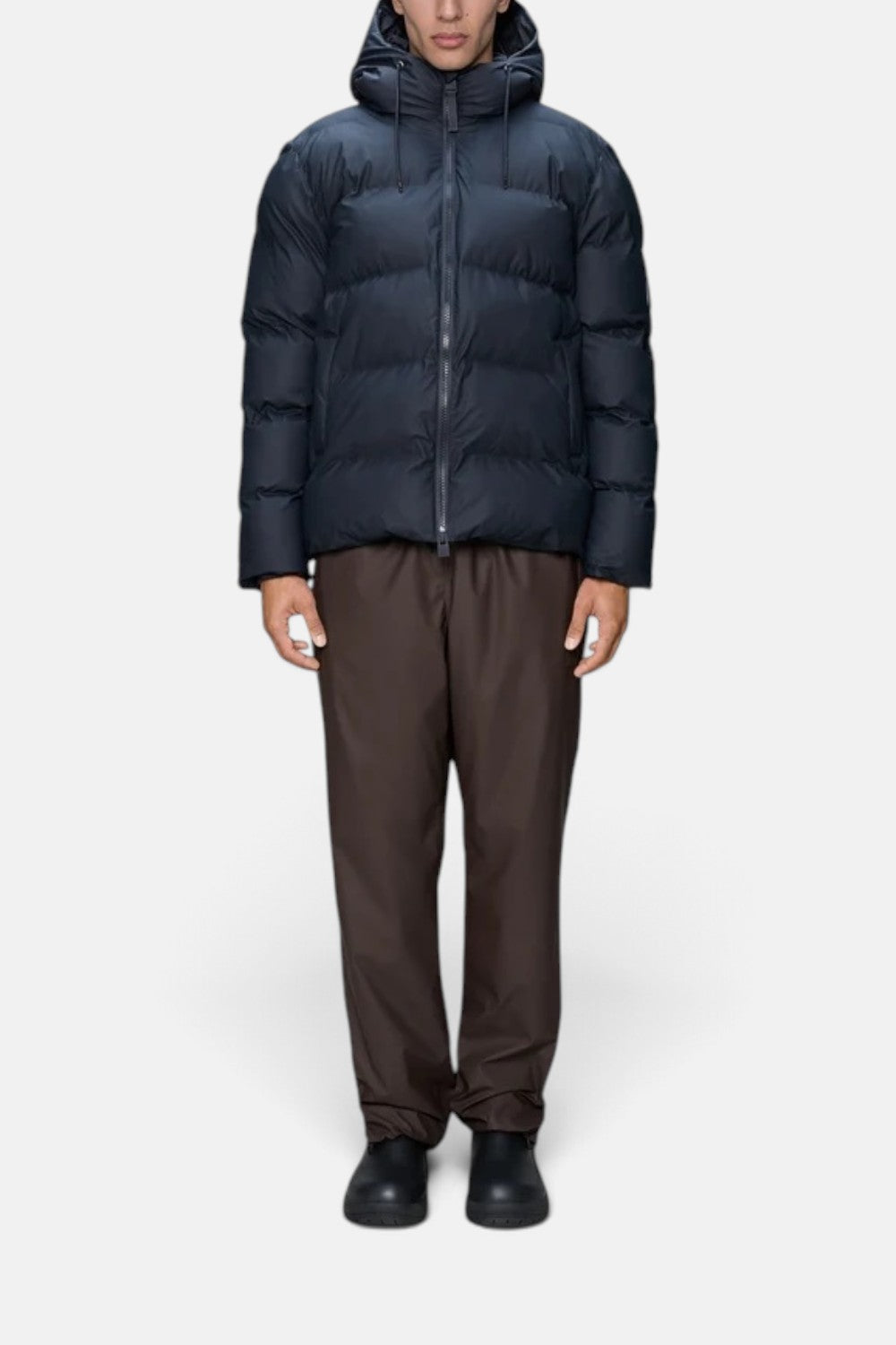 Piumino Alta Puffer 15120