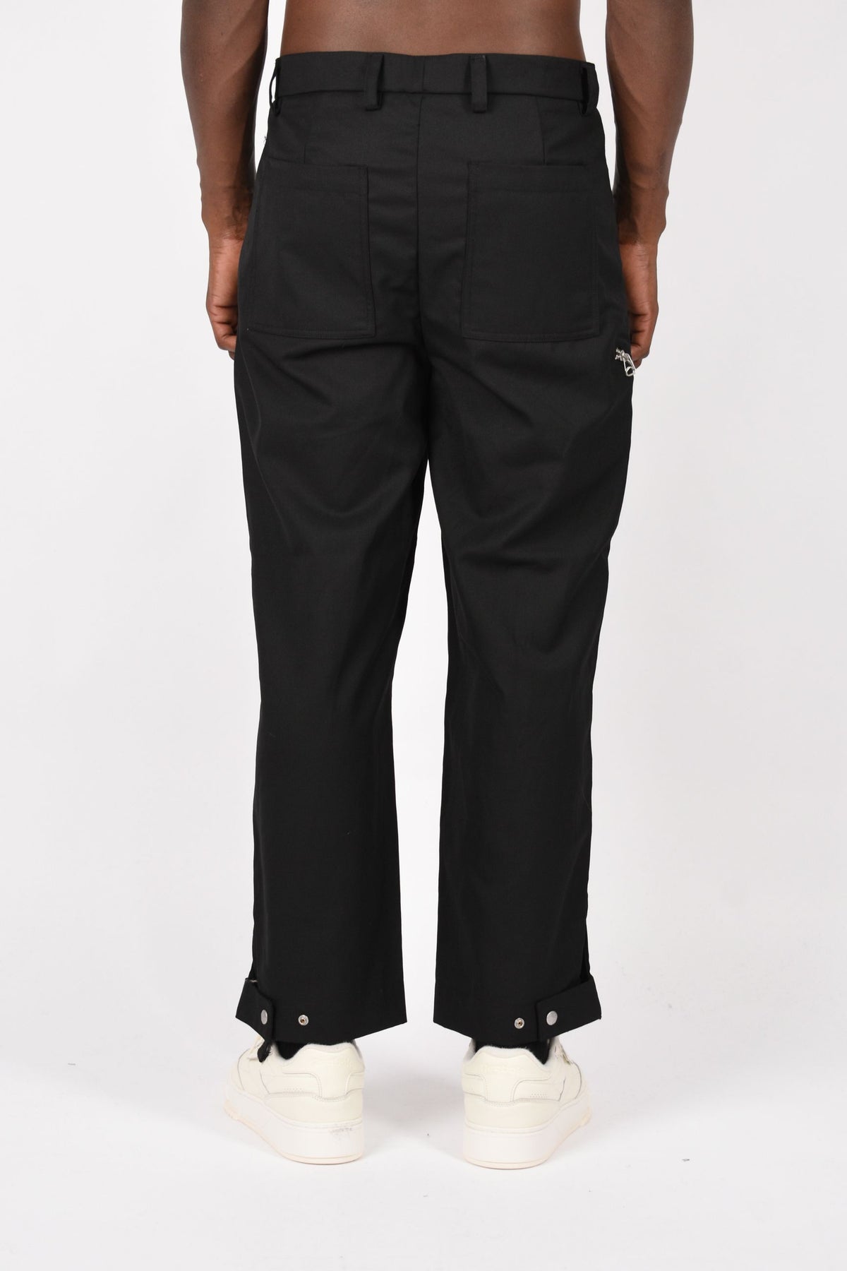 Pantaloni new combine PCM4OP03AWO