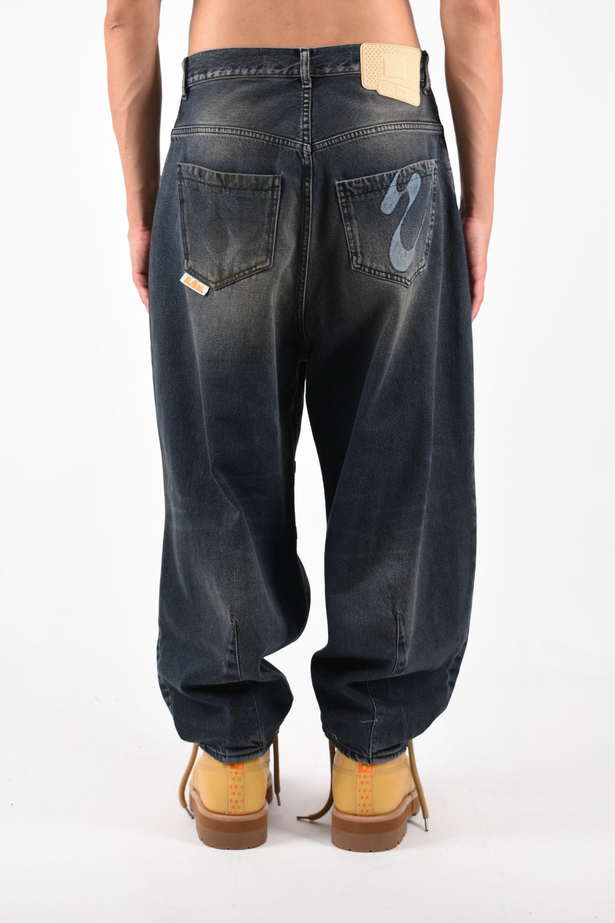 Jeans the new leggenda DFM03048DF106L0154