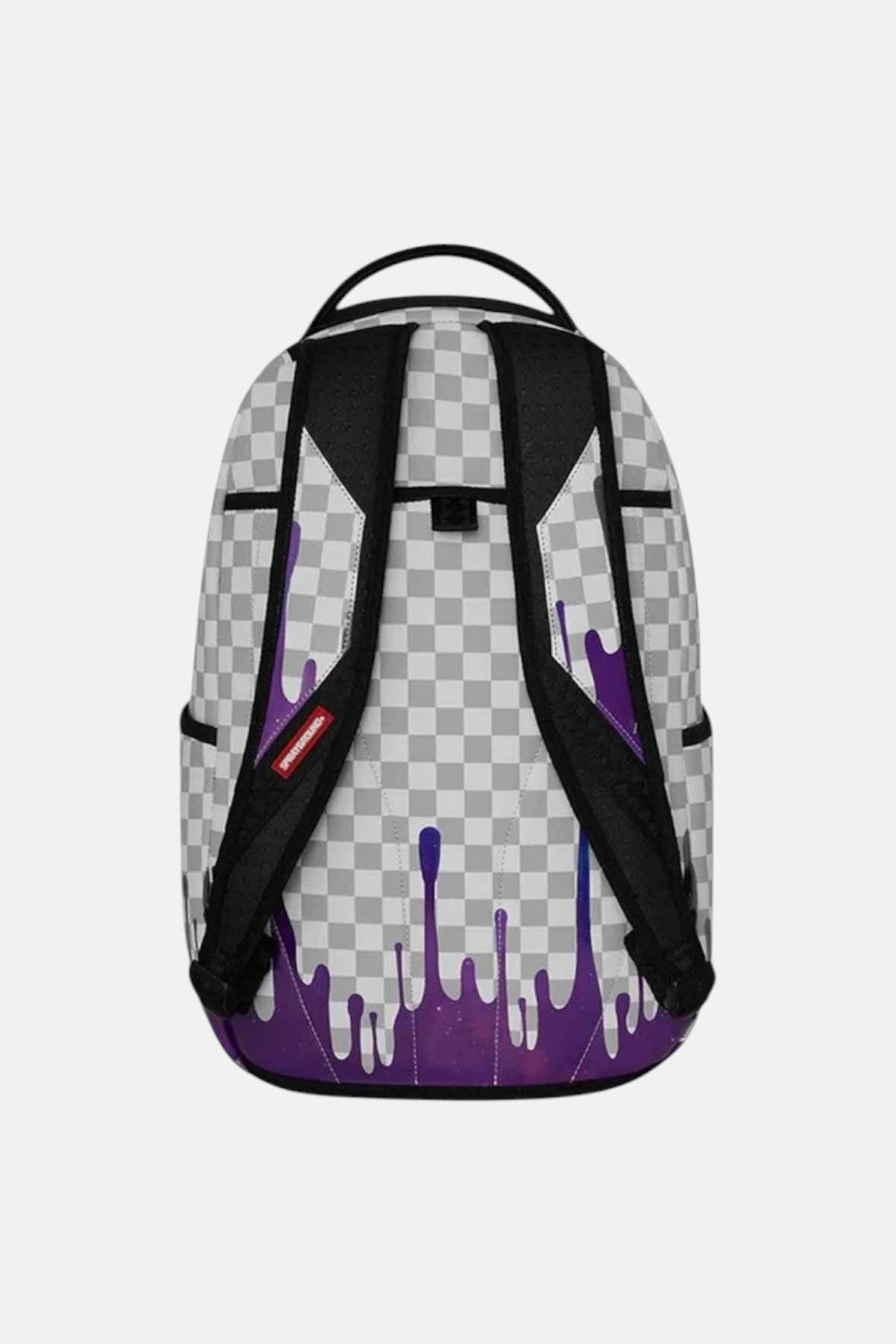 zaino cream space drip