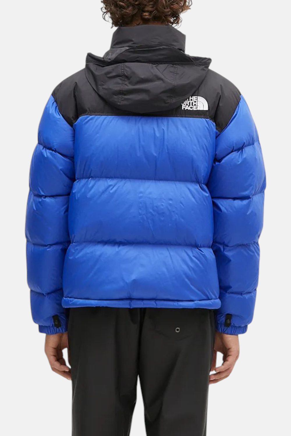 Piumino retro nuptse 1996