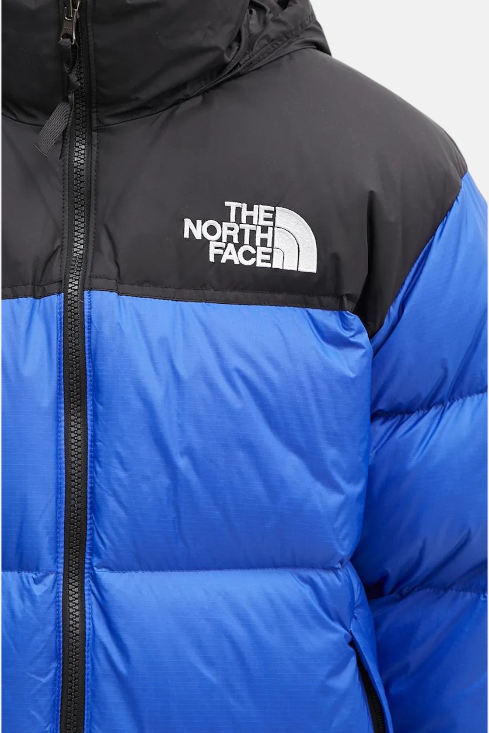 Piumino retro nuptse 1996