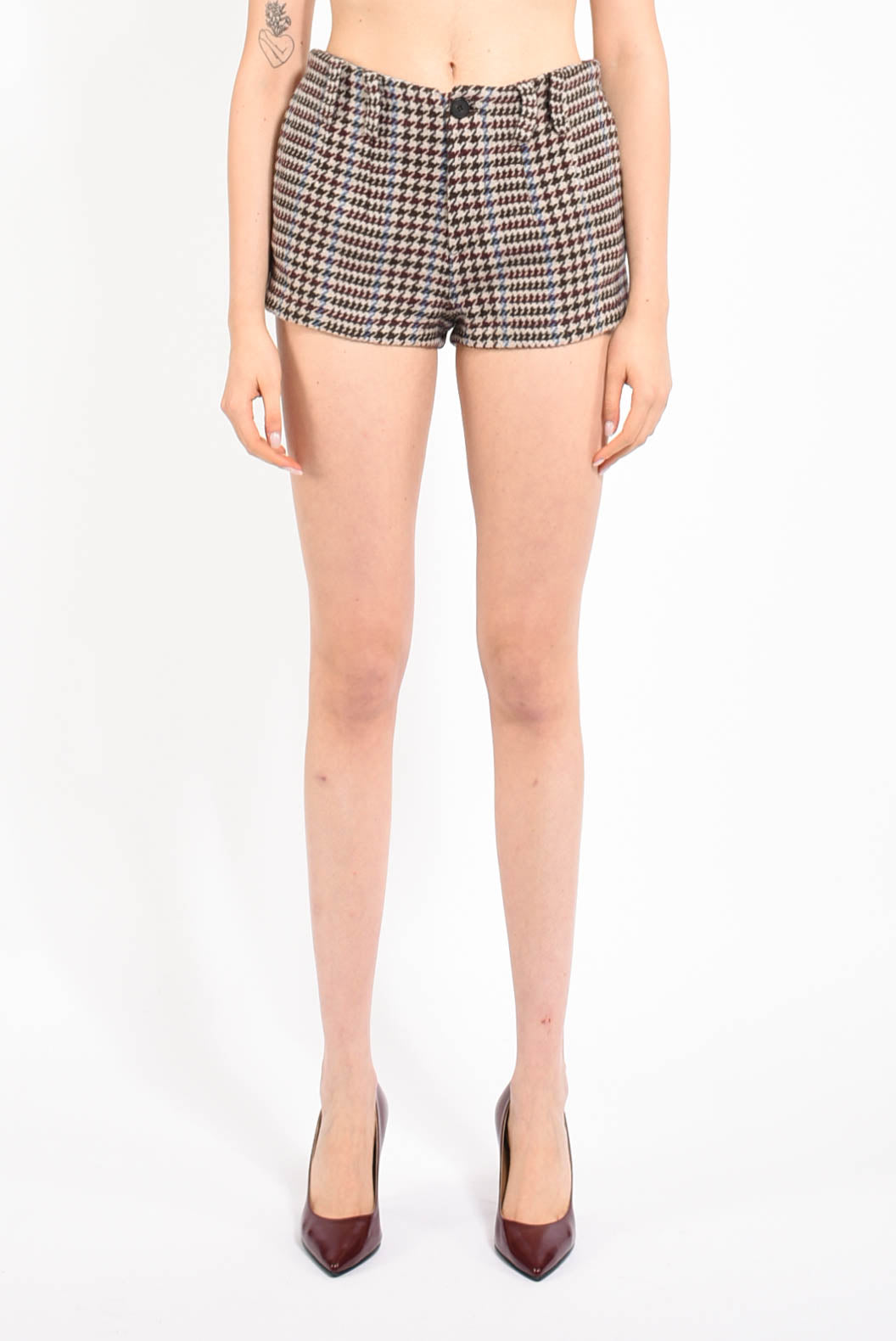 shorts Principe Di Galles