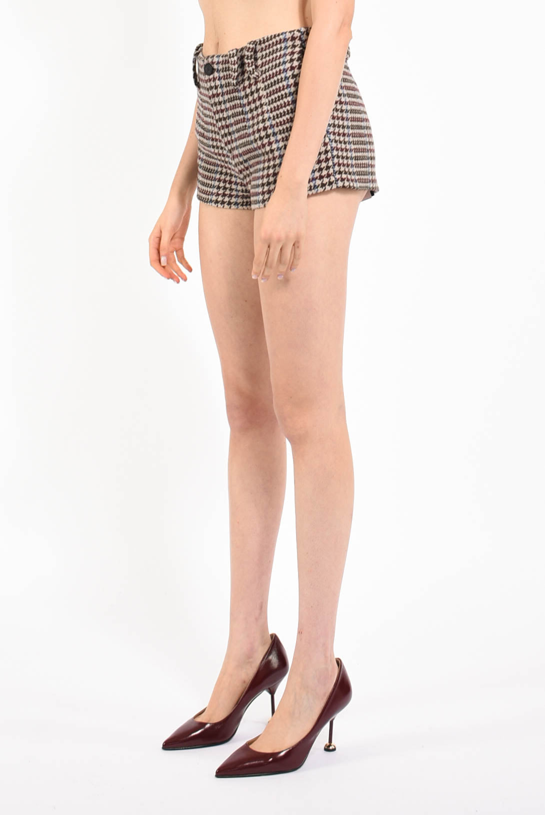 shorts Principe Di Galles