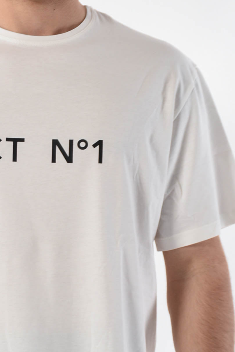 ACT N°1 T-shirt in cotone