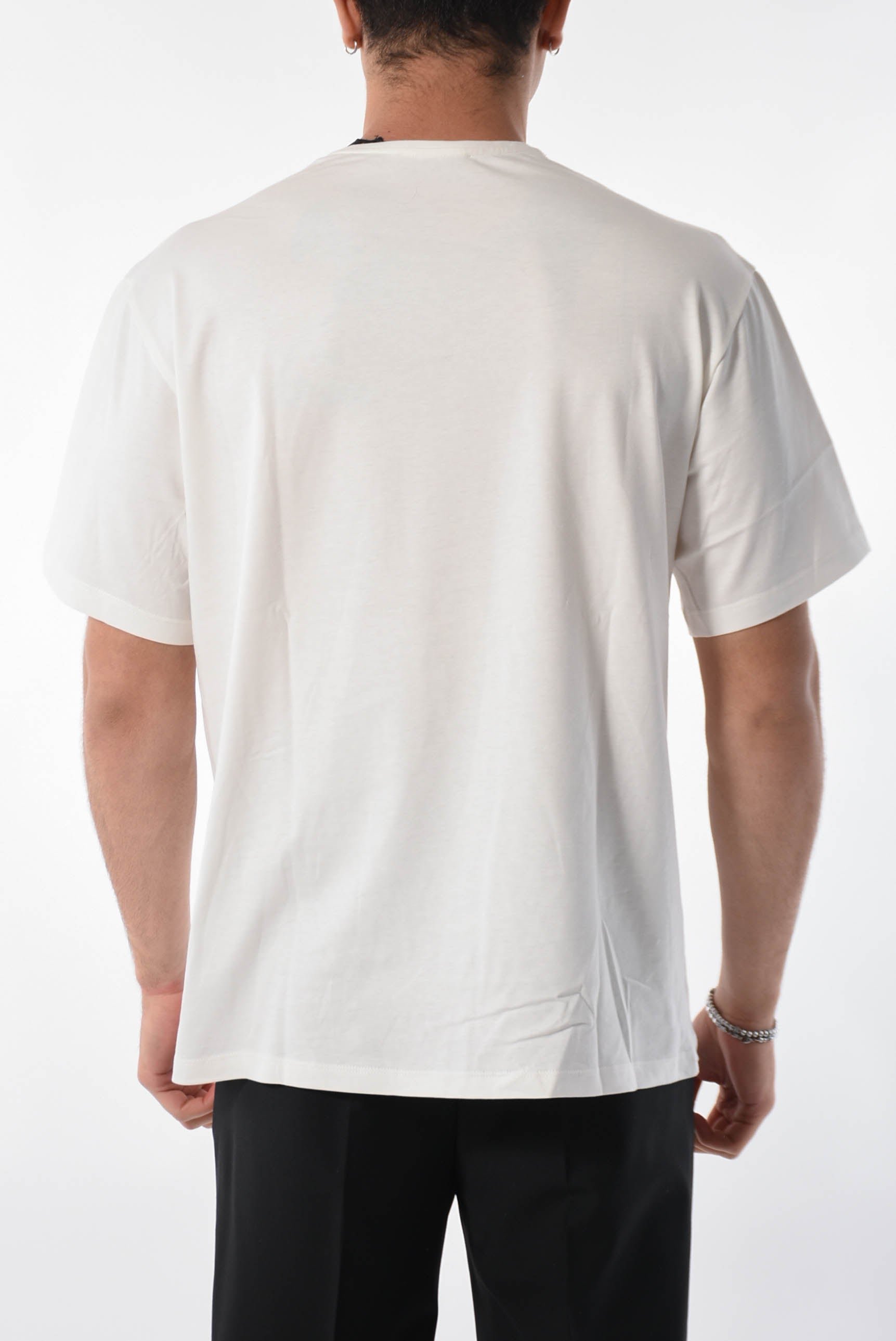 ACT N°1 T-shirt in cotone