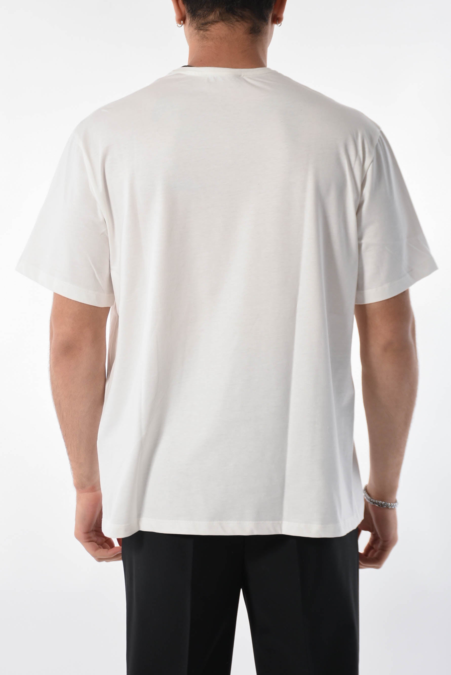 ACT N°1 T-shirt in cotone