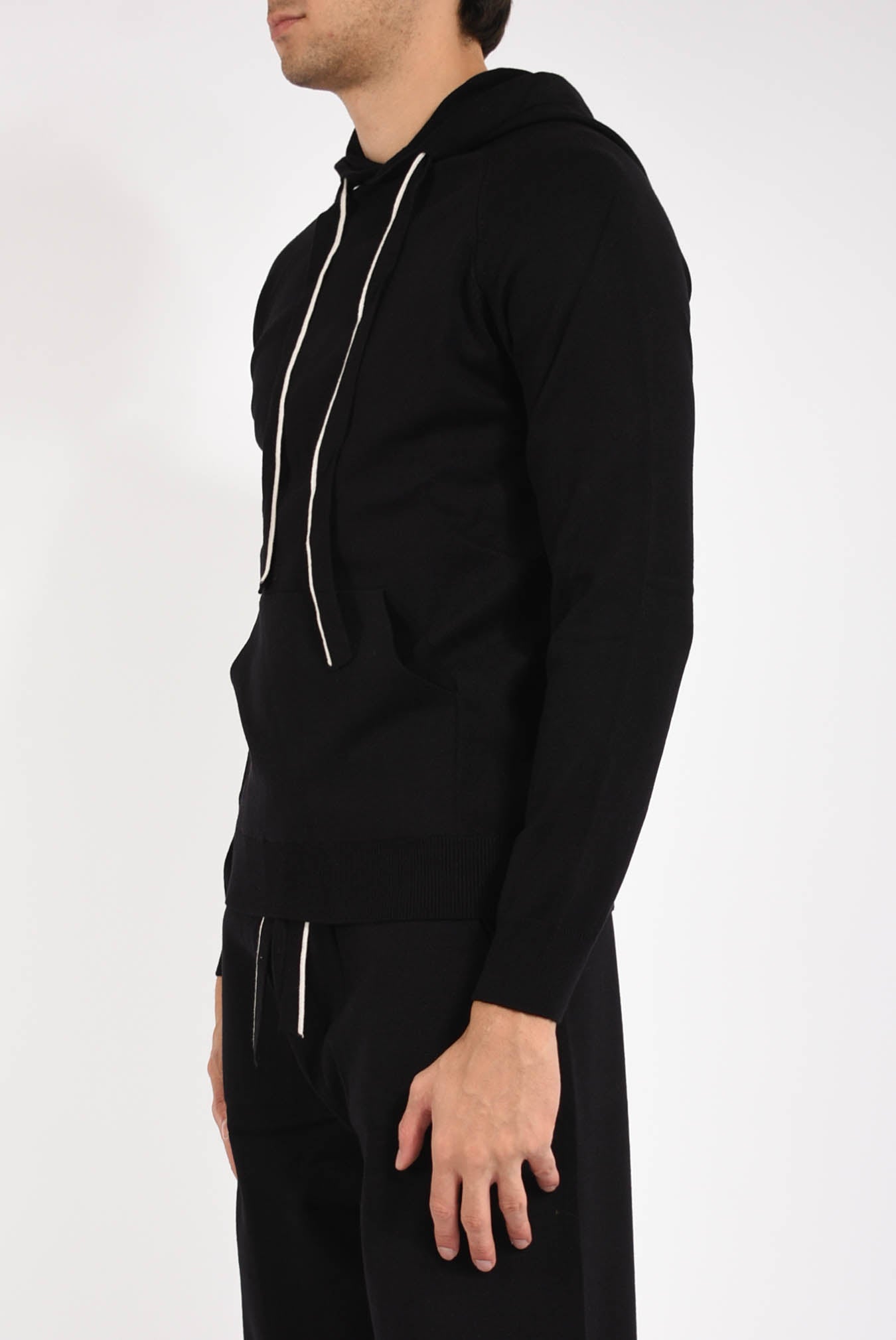 Maglia in misto viscosa