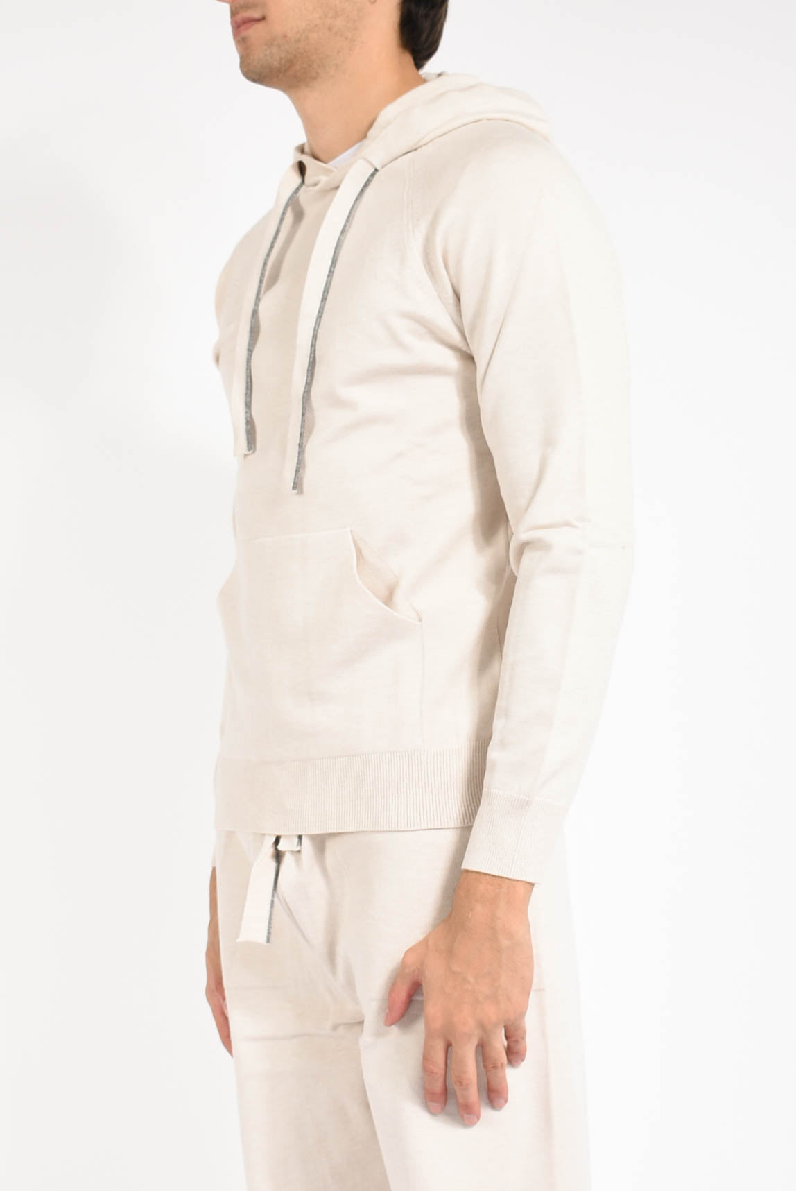 Maglia in misto viscosa