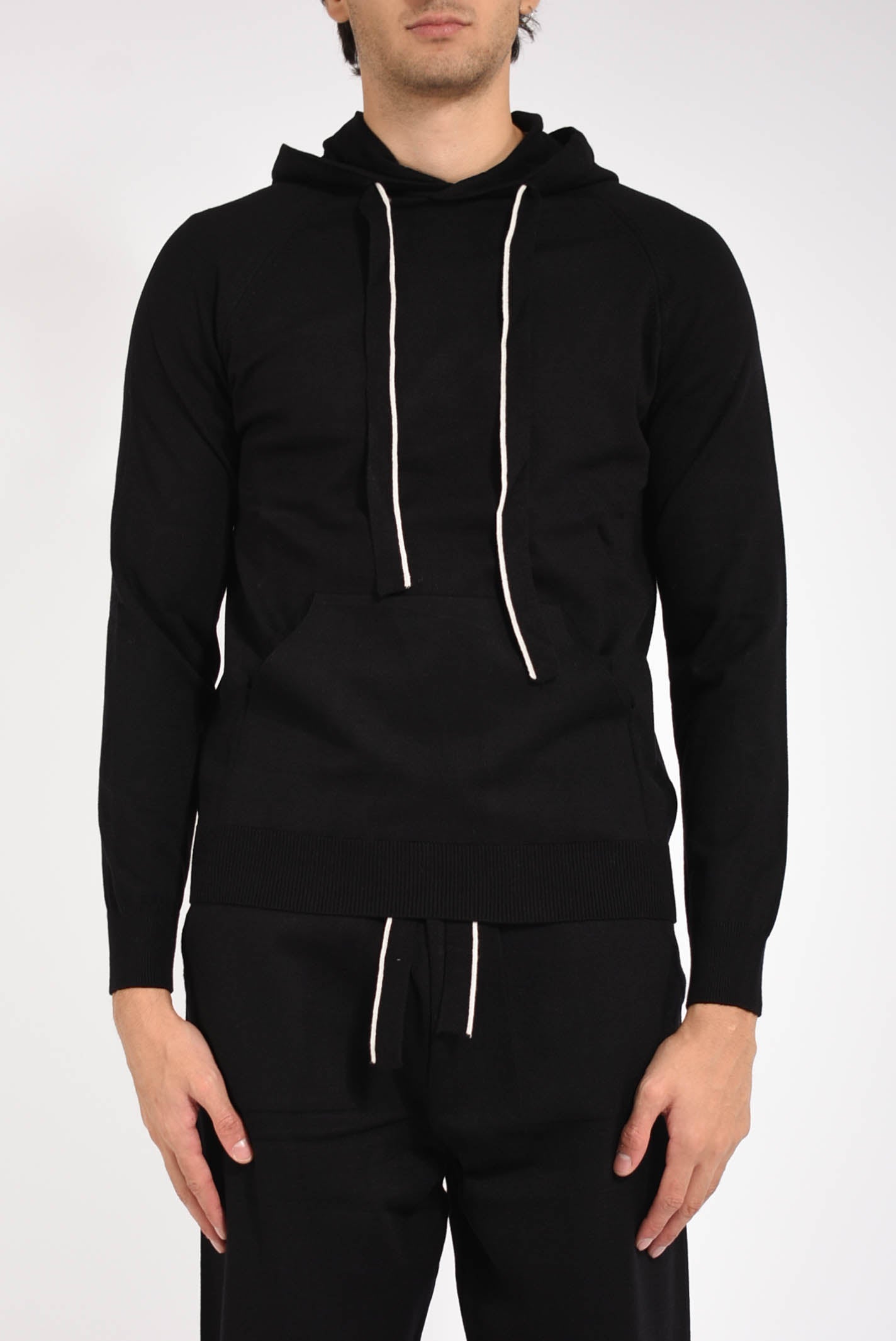 Maglia in misto viscosa