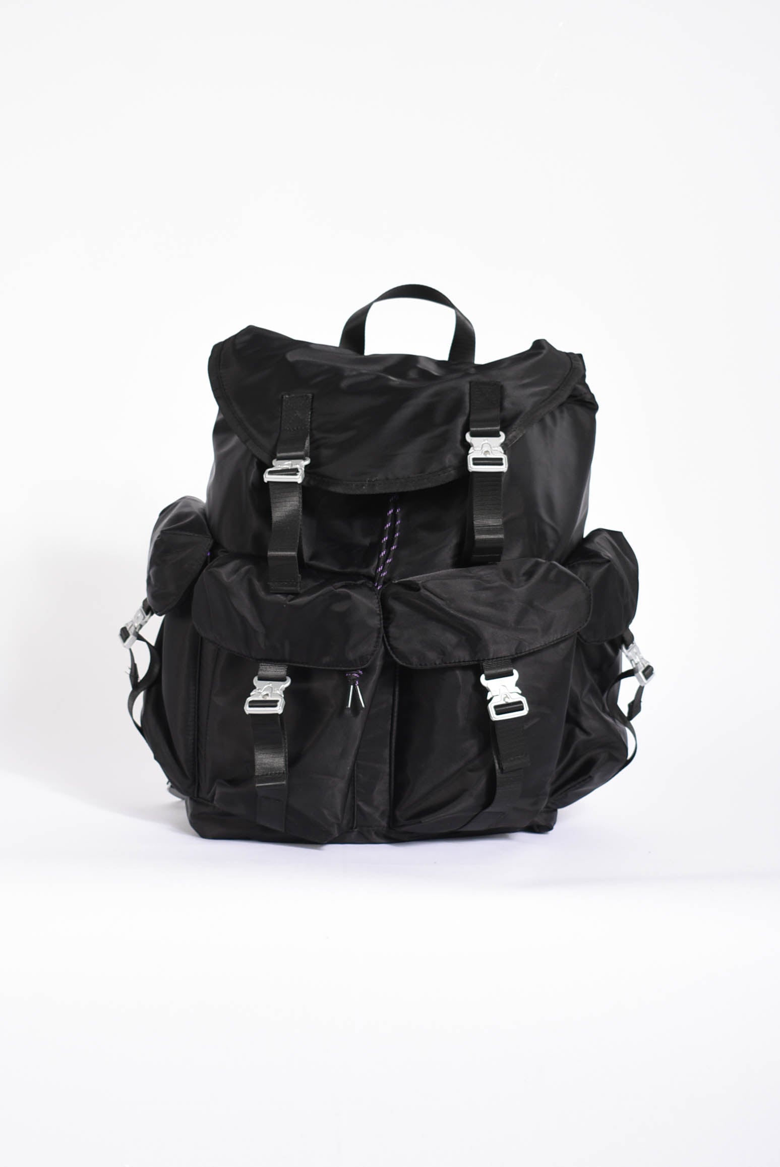 Zaino field rucksack