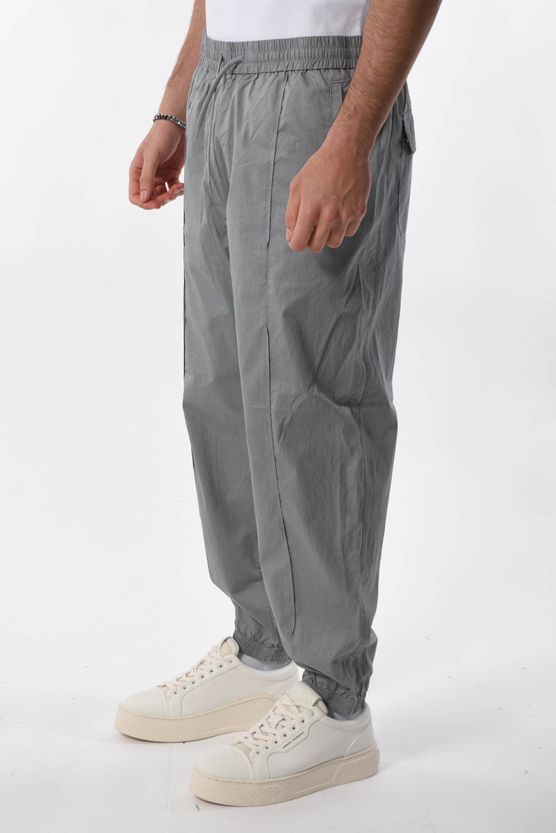 ARMANI EXCHANGE Pantaloni in cotone