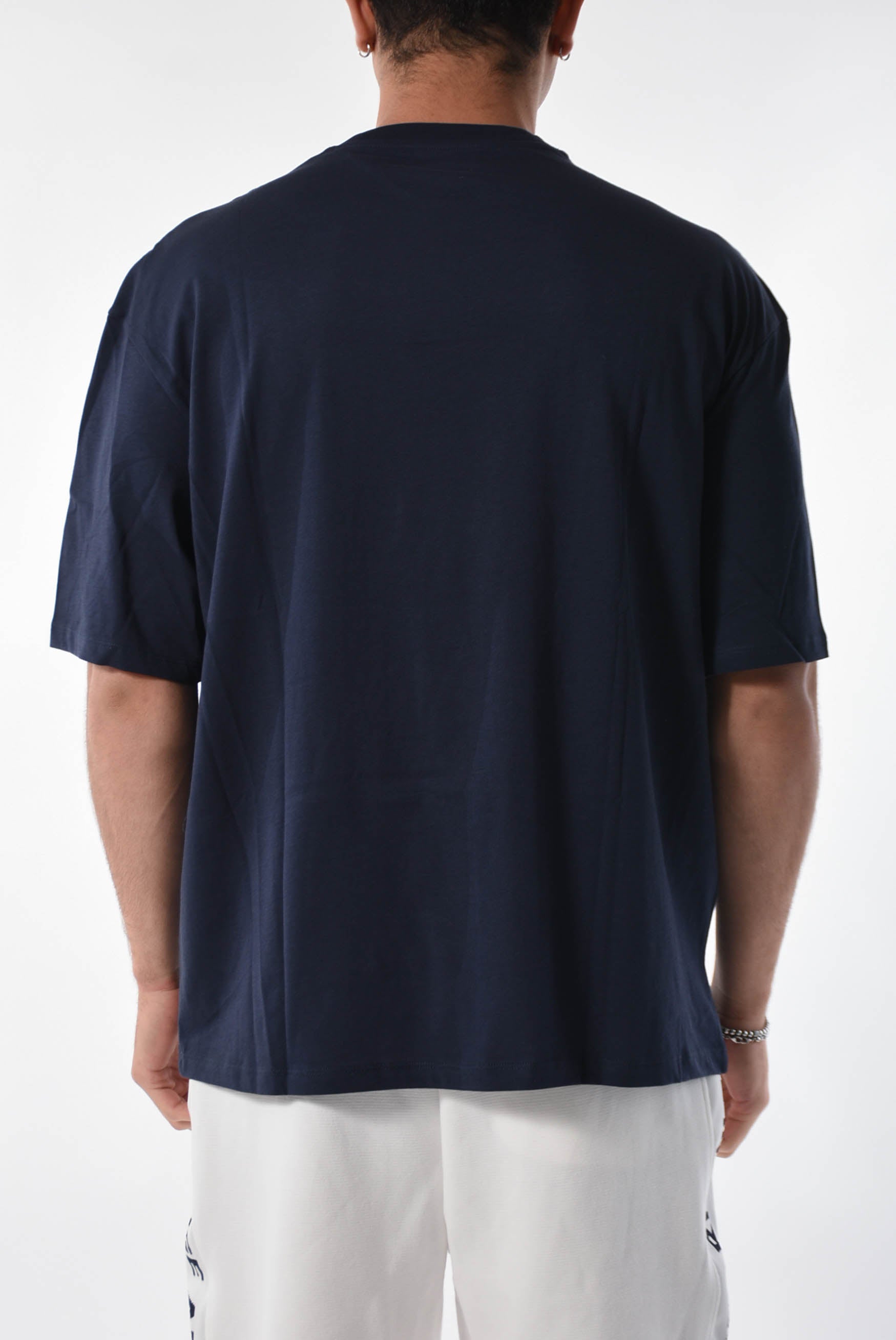 ARMANI EXCHANGE T-shirt in cotone