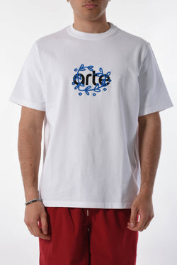 ARTE T-shirt teo arte front