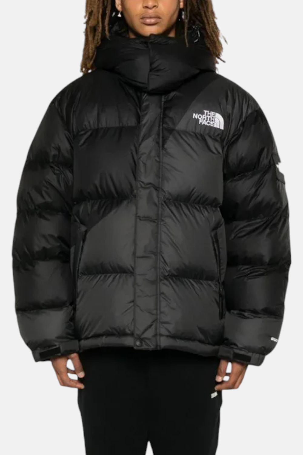 Parka TNF X YINKA LLORI UNISEX