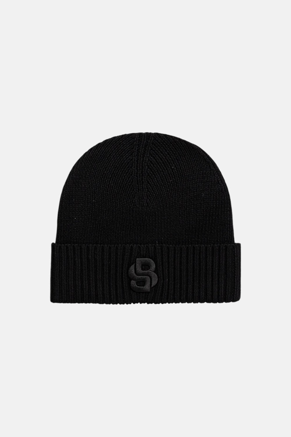 Berretto in lana vergine