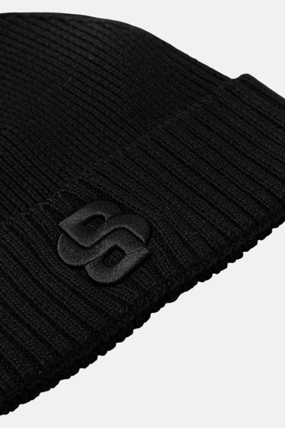 Berretto in lana vergine