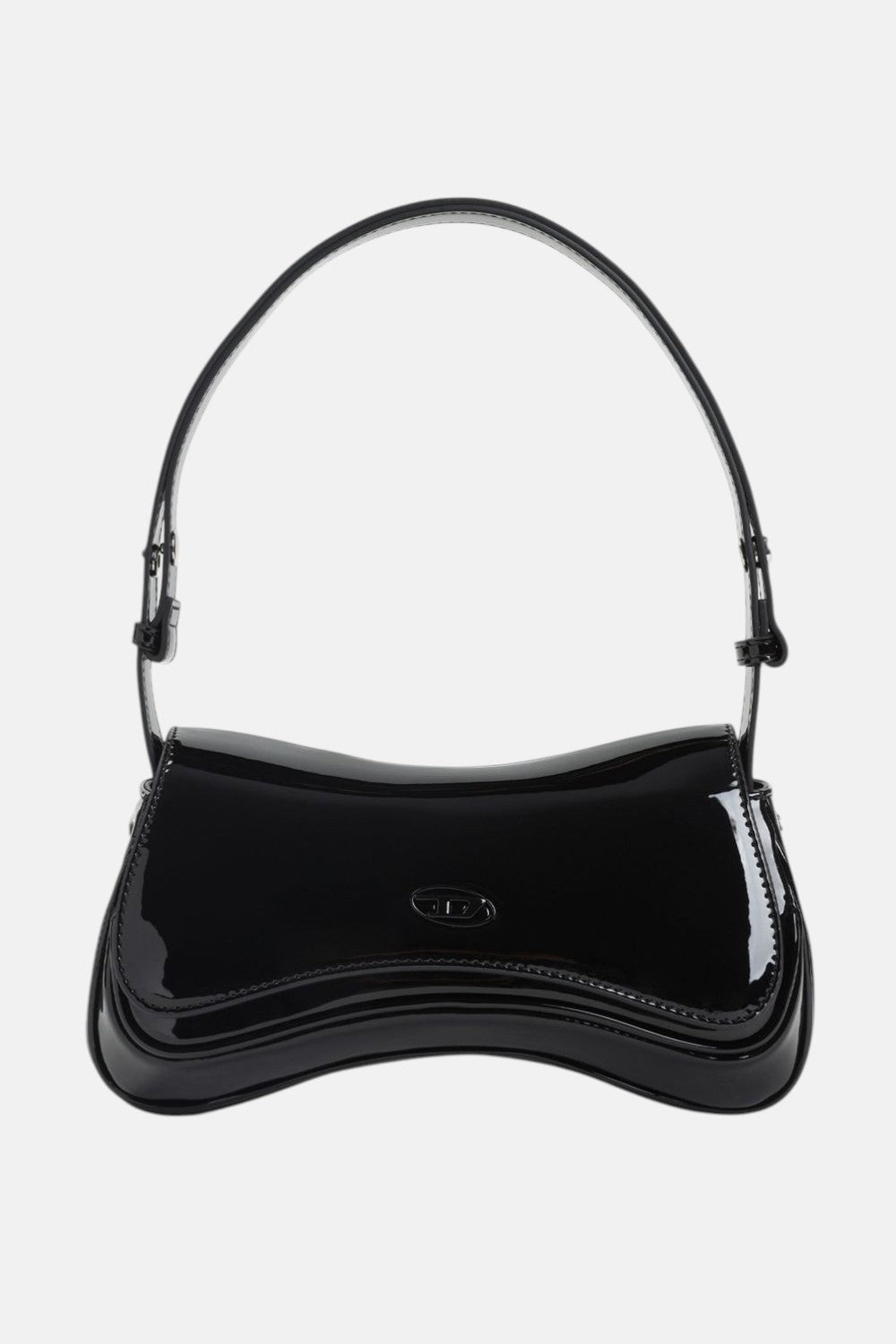 borsa a spalla play clutch