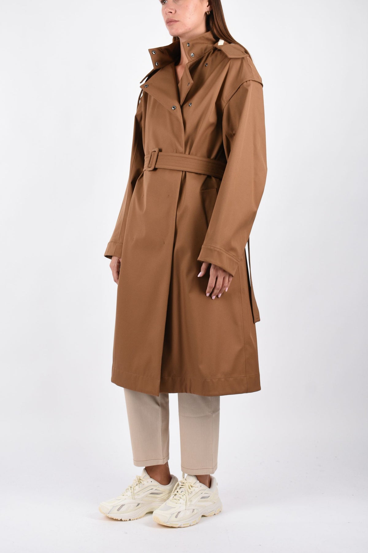 Trench impermeabile MMLUTILITA 2626026027600
