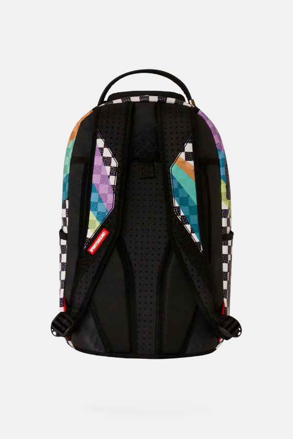 SPRAYGROUND Zaino 6shark paradox