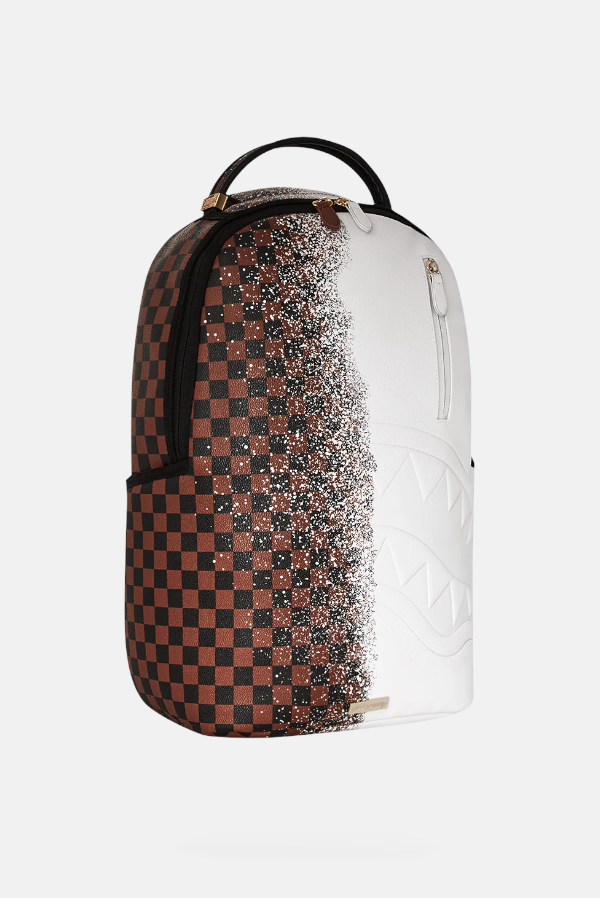 SPRAYGROUND Zaino spray split