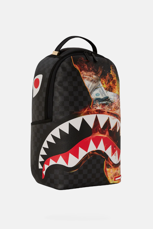 SPRAYGROUND zaino action packed