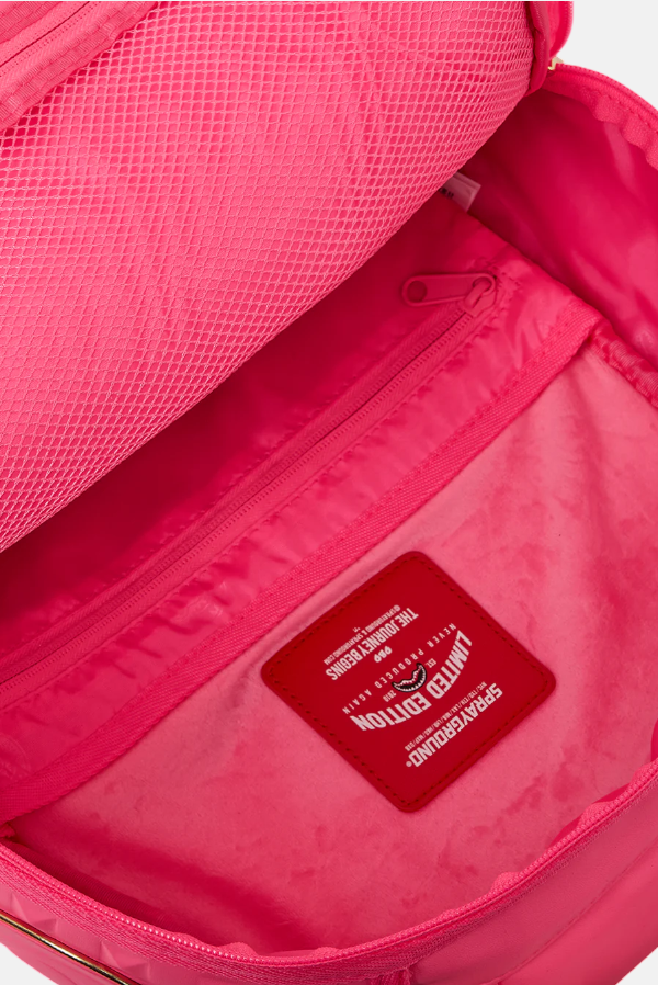 SPRAYGROUND Zaino sorbet stunna