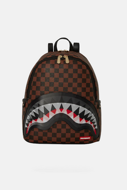 SPRAYGROUND Zaino mini sip lenticular chomp